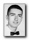 Larry Madderra: class of 1964, Norte Del Rio High School, Sacramento, CA.